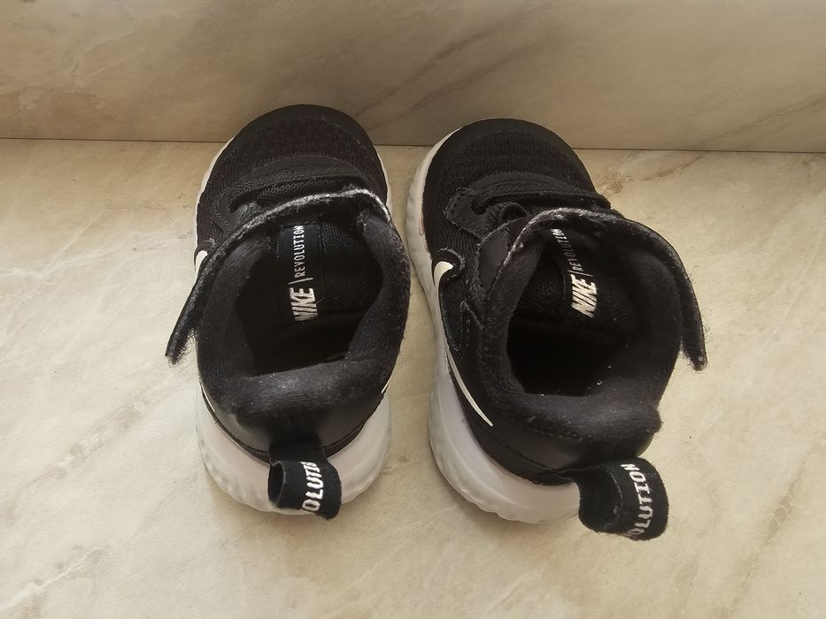 Детски маратонки Nike