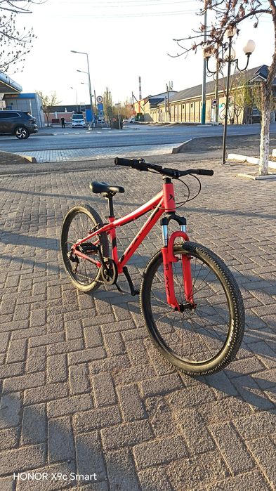 Продаётся велик срочно!