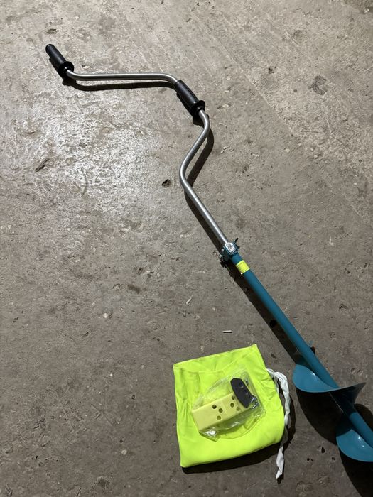 Продам бур новый