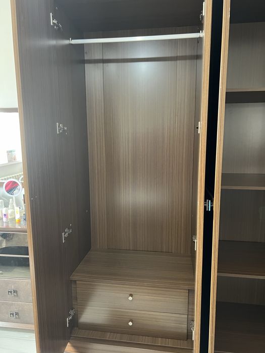 Мебель спальный гарнитур