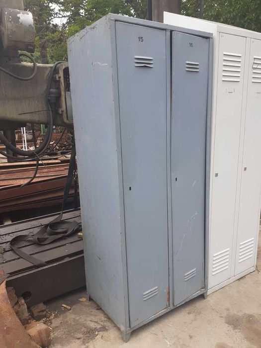 Метални гардероби/ шкафове