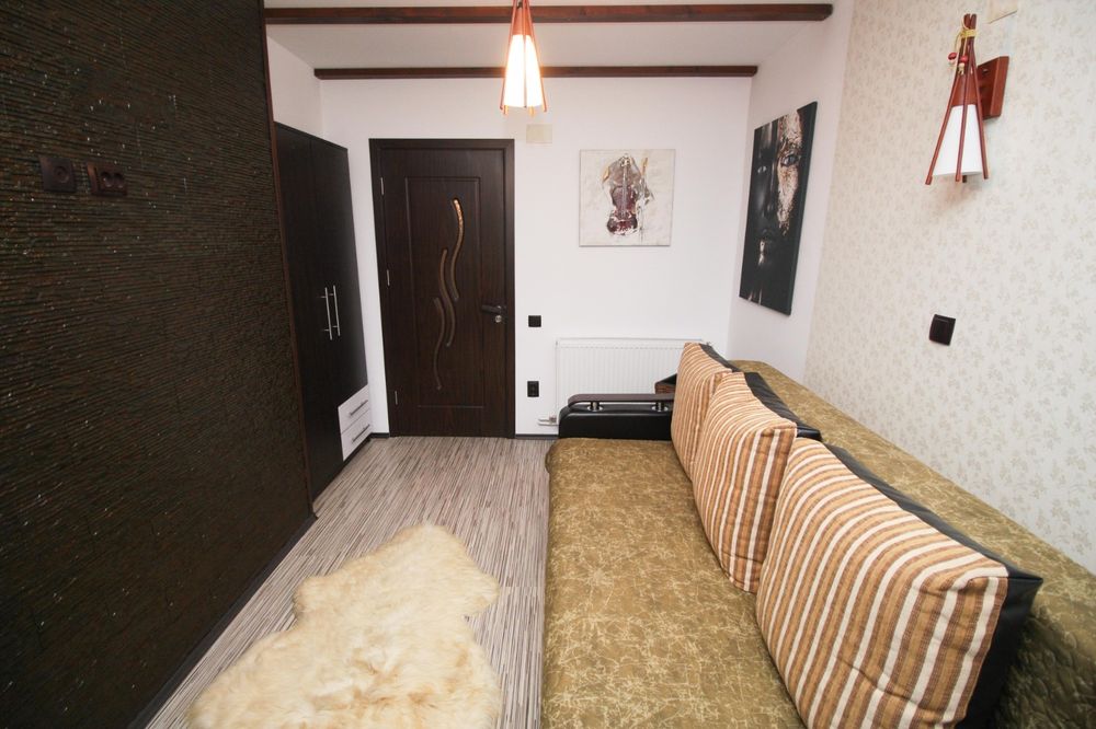 Apartament 2 camere Predeal