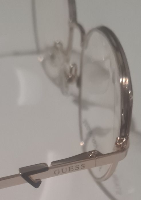 Rame ochelari dama guess