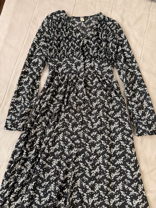 Классные женские платья