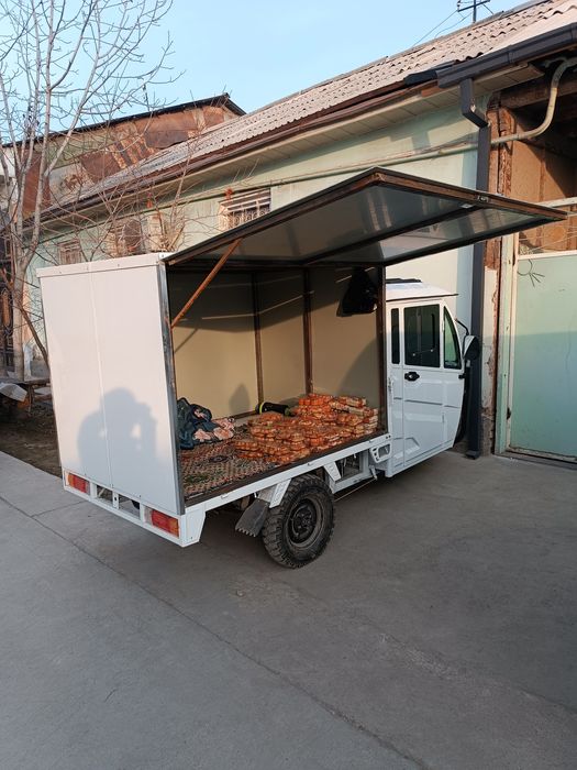 elektro muravey zudlik bilan