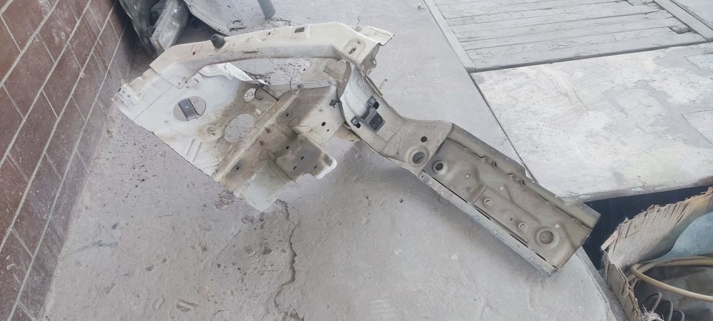 Epica ланжирон левый сторона