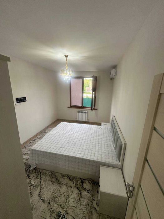 Сдаётся кв ЖК Алмазар Сити 1-ком/3/9 ул Корасарой