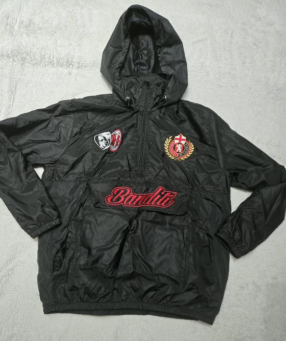 Bandit лимитирана ветровка