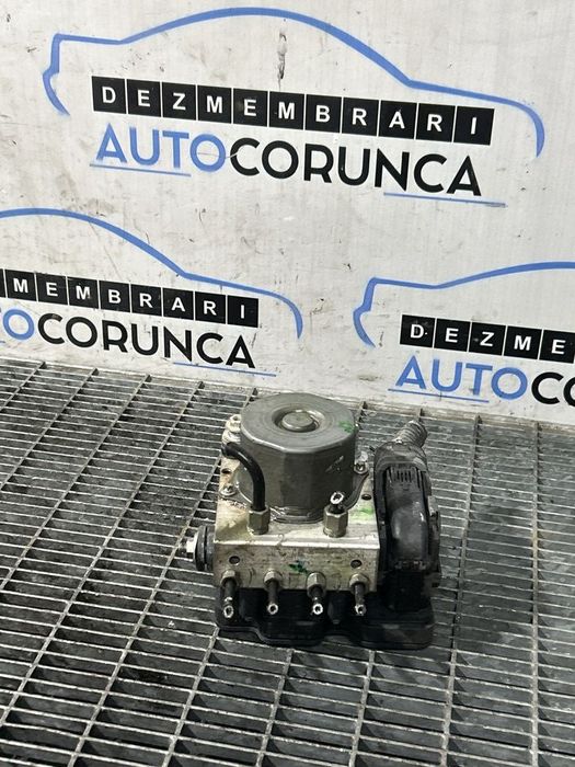 Pompa abs Nissan Qashqai J11 2013 - 2017 (1198) Diesel 476604EA1E