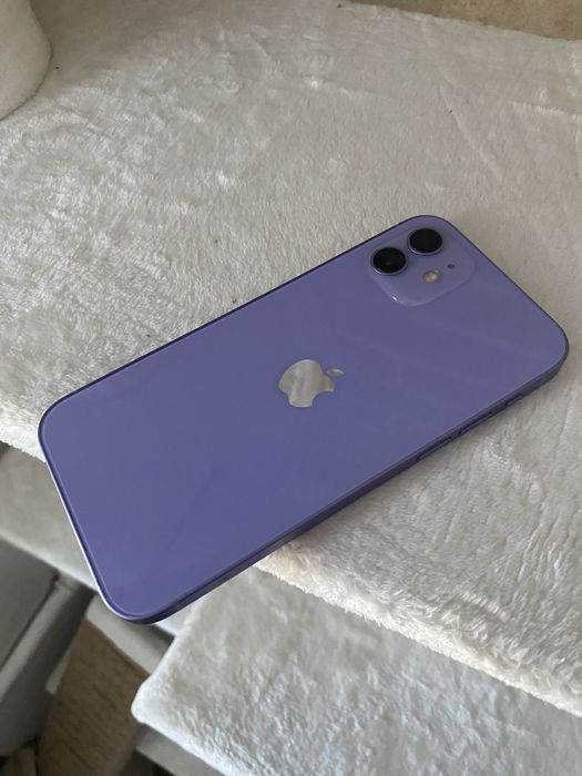 iPhone 12 128gb Новый