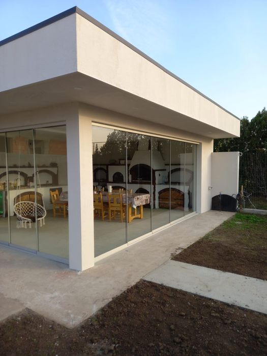 Tâmplărie PVC  Salamander/Ramplast  , raport calitate/preț  IMBATABIL