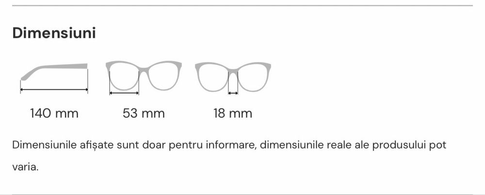 Ochelari soare dama Christian Dior Midnight S1l70 z2_1021