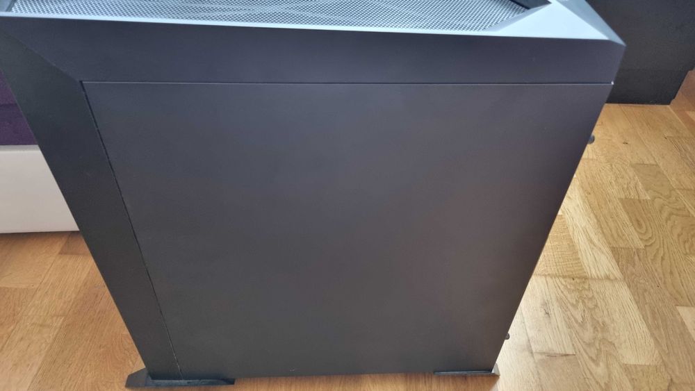 GeForce RTX 2070 Super Strix Компютър