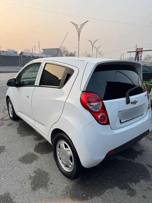 Spark 2 Pozitsiya Mexanika