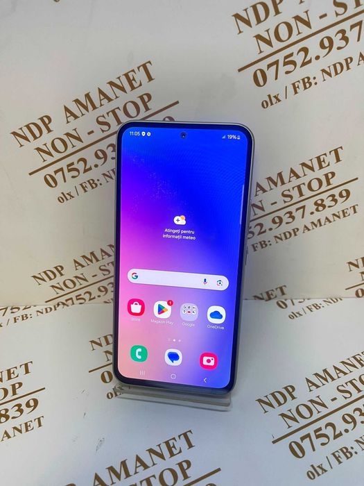 NDP Amanet NON-STOP Bld.Iuliu Maniu 69 SAMSUNG A54 (57694)