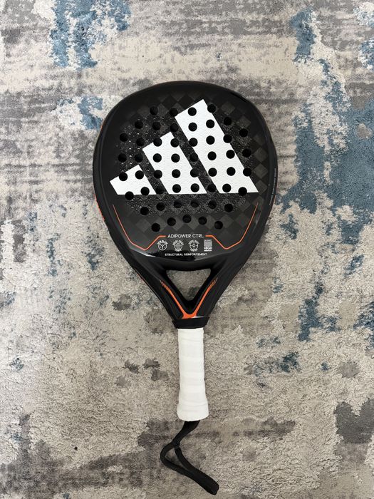 Rachetă Padel Adidas Adipower Ctrl 3.2 2023 Carbon 18K