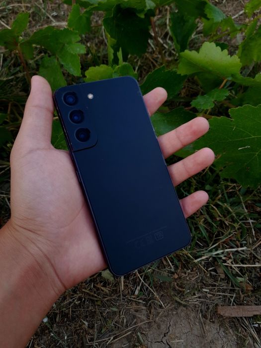 Samsung s22 продам/обмен
