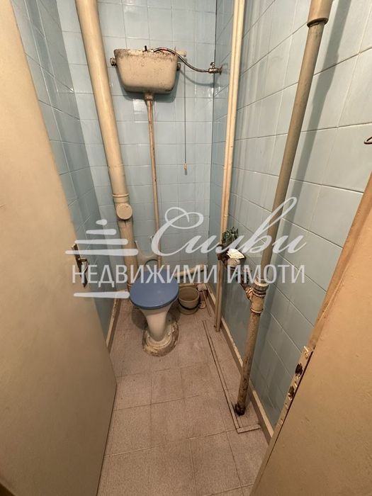 ЧЕТИРИСТАЕН ТУХЛЕН апартамент ИДЕАЛНИЯ ЦЕНТЪР на гр. Търговище !