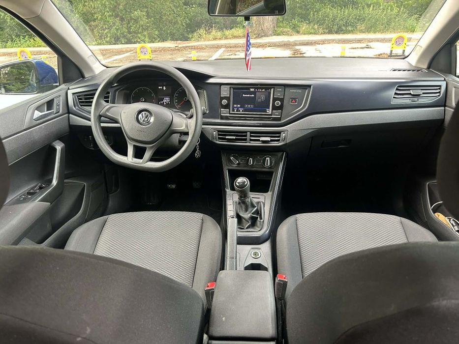Volkswagen  polo