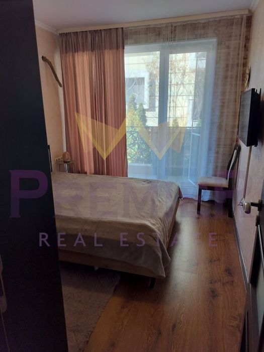 Продава се Тристаен апартамент в с. Равда, Област Бургас - 83 кв.м за 854 €/кв.м - Снимка #3