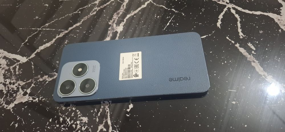 Realme C63 256gb