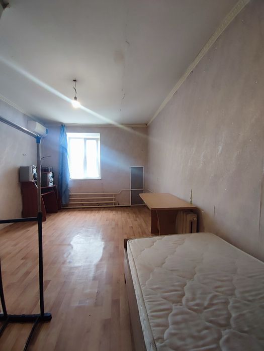 Продам 1ком квартиру (окт)