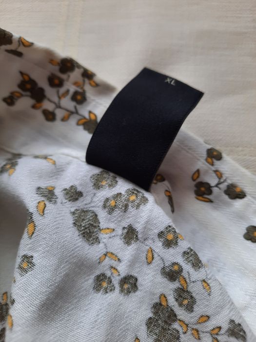 Bluza deosebita Vero Moda mărimea XL