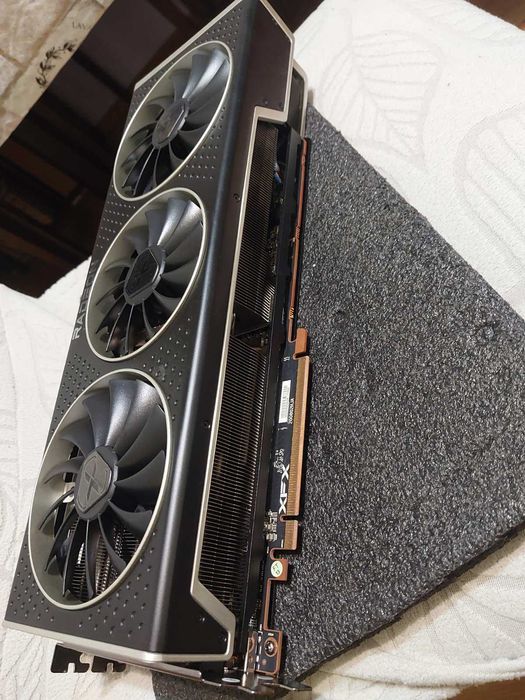 XFX RX 6950XT 16GB Speedster Merc319