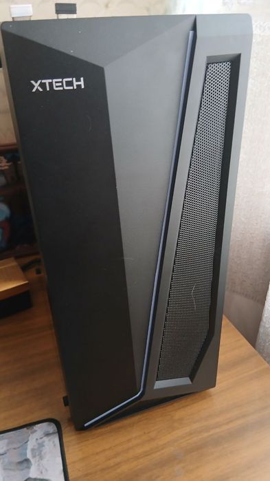 Продаю компьютер полный комплект