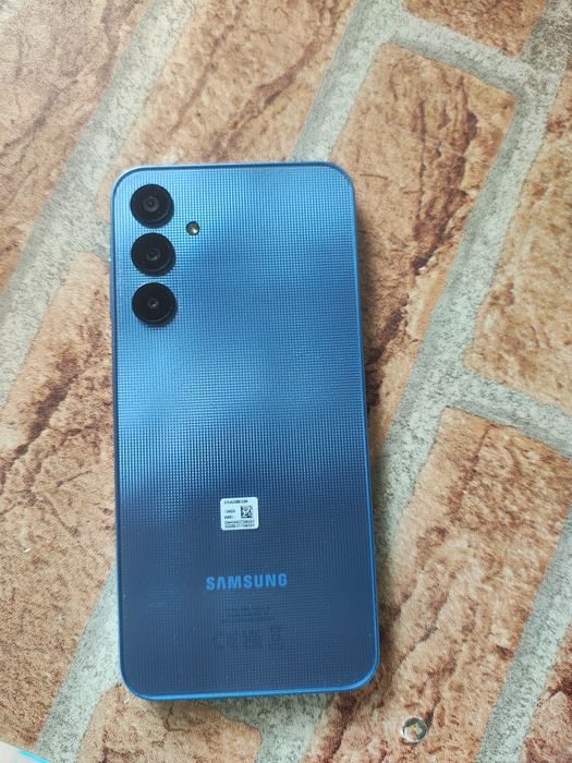 Samsung A25 5G 128 6Gb
