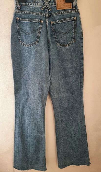 Blugi evazați  Arizona