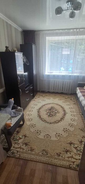 Продам комнату в общежитии