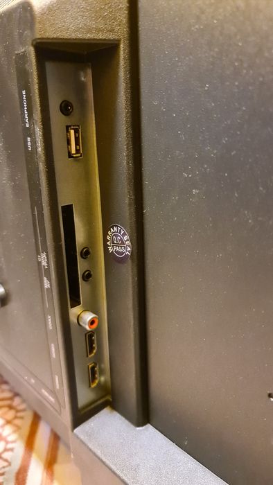 Led Телевизор Arielli 32