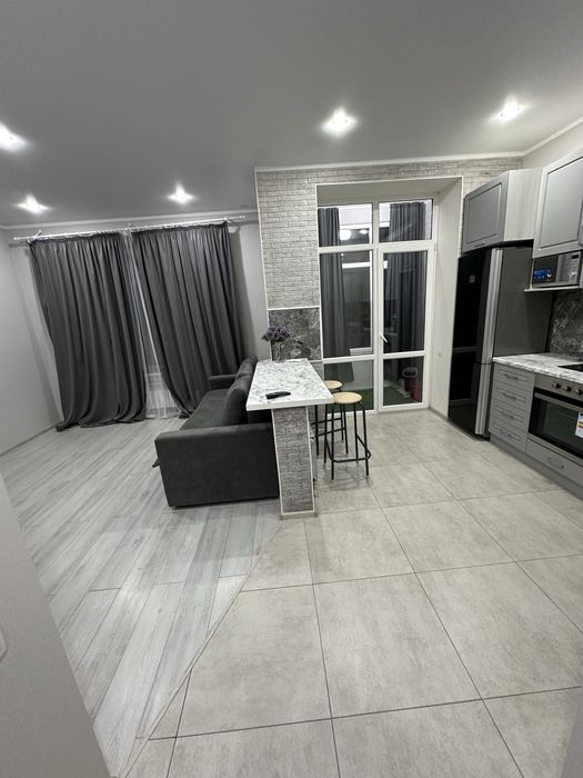 Продается Евродвушка в новом элитном доме