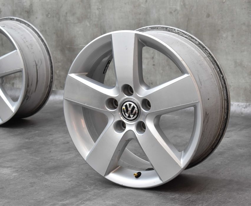 16'' Джанти Volkswagen