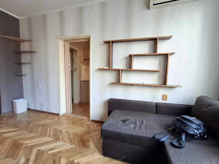 Продава се Двустаен апартамент в Добрич, Дунавите - 58 кв.м за 783 €/кв.м - Снимка #11