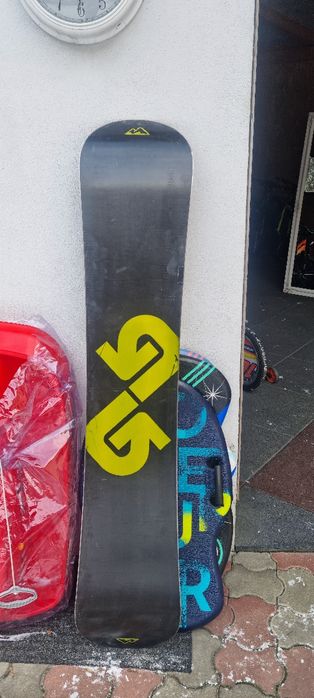 Placa snowboard  burton 160 cm
