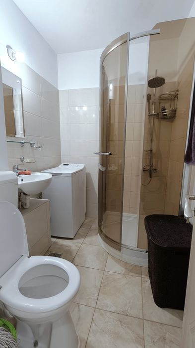 Particular Închirieri garsoniere confort 1 drumul taberei