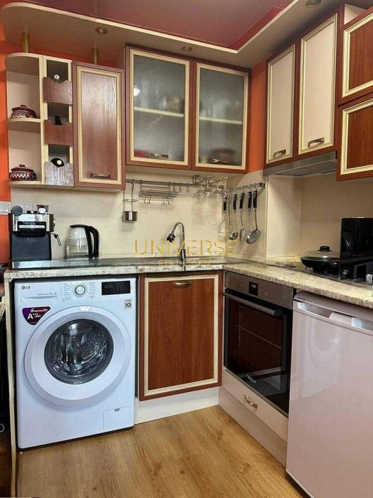 Продава се Едностаен апартамент в с. Равда, Област Бургас - 38 кв.м за 873 €/кв.м - Снимка #4