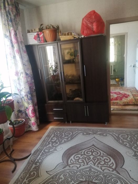 Продам дом  Покровка граница