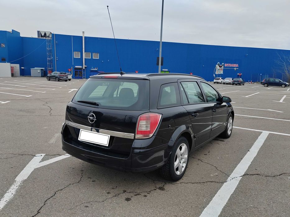 De vânzare opel astra h