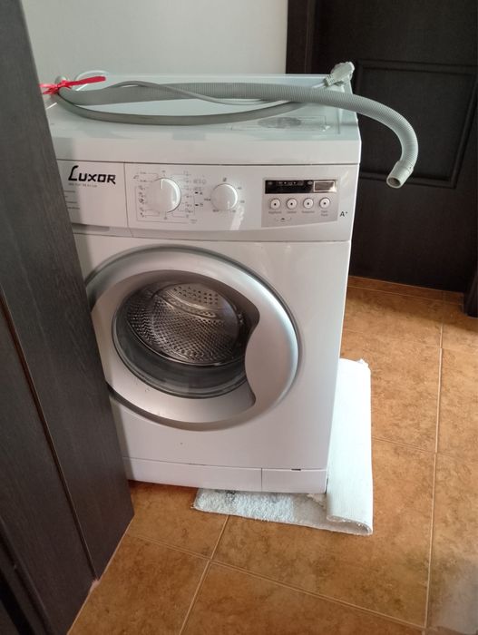 Vand masina de spalat si frigider