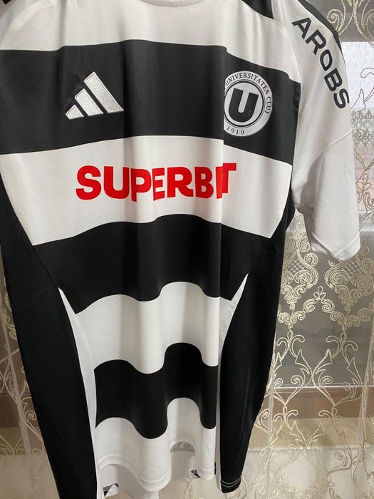 Tticou oficial FC Universitatea Cluj