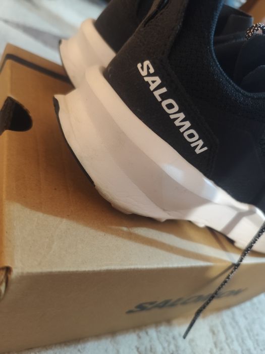Salomon Patrol j маратонки