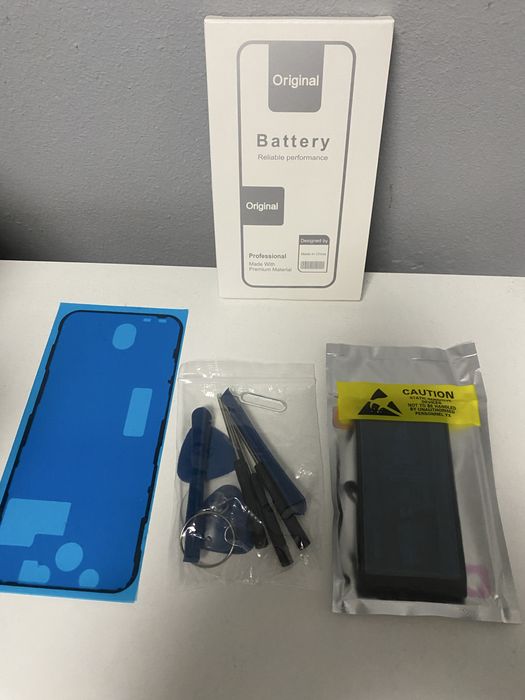 Baterie iPhone 12 ~ Noua sigilata !!!