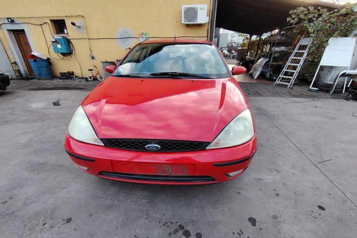 Planetara fata stanga Ford Focus 2004 1.4 MT (75 hp)