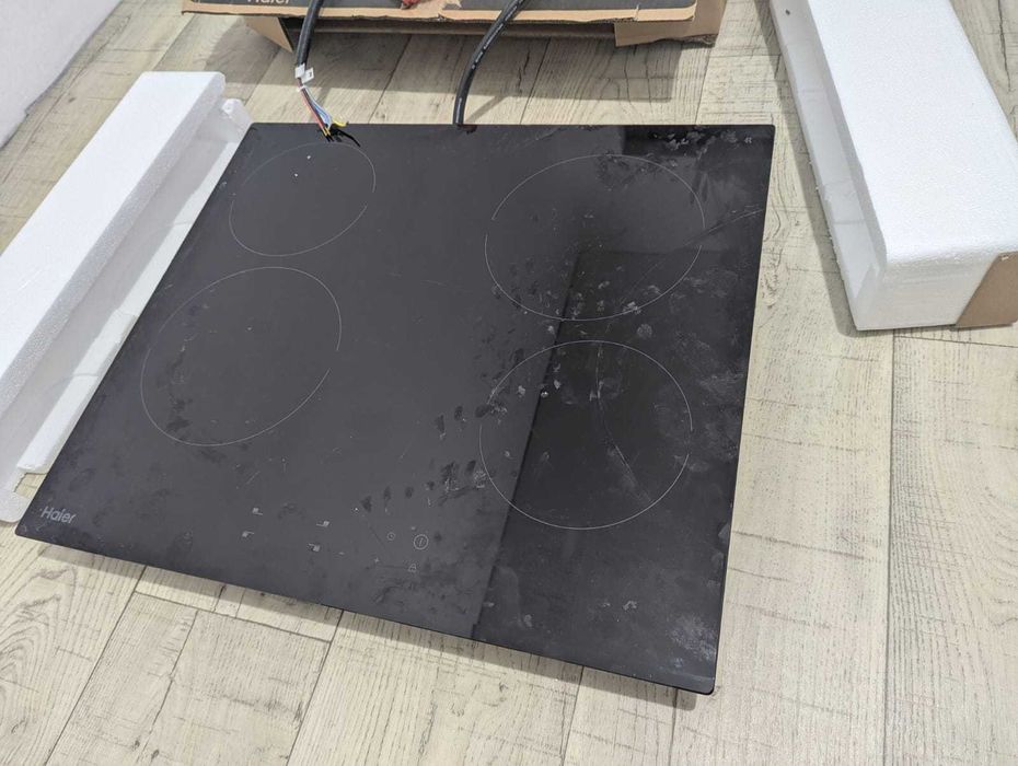 Варочная поверхность Haier HHY-C64RVB