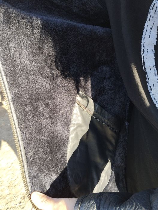 Продам дубленку,натуралка