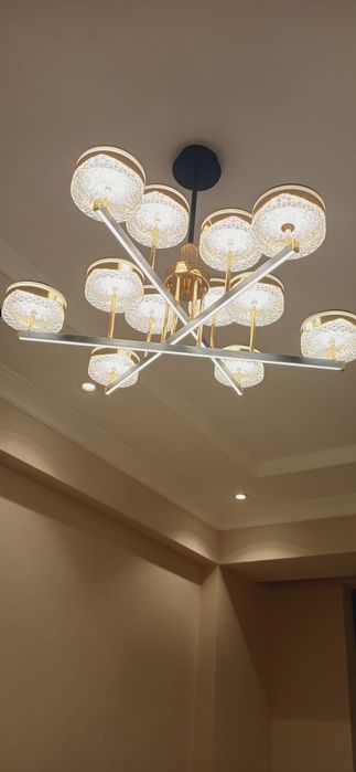 Ichki remondlar ustasi