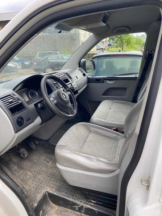 Piese  VW Transporter T5 /T6   2.0  5 trepte - CAAA